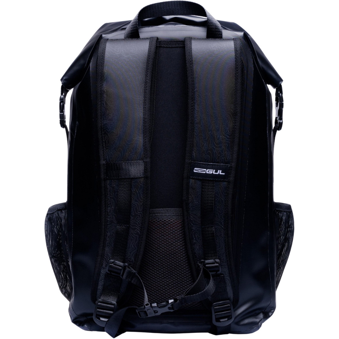 2026 Gul 35L Drypac Series DLX Backpack LU0180 - Black
